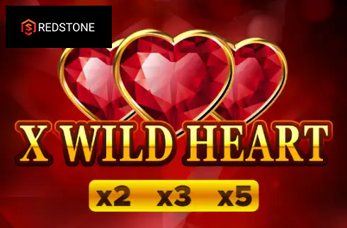 X Wild Heart
